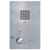 Intercomunicador SMC™ EP-405 de Empotrar Antivandálico//SMC™ EP-405 Flush-Mount Anti-Vandal Intercom