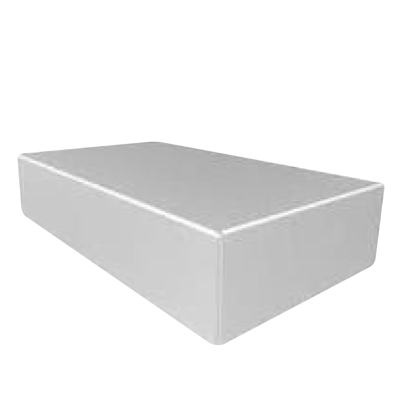 Caja de Superficie CAJ-TH para Estaciones TH//CAJ-TH Surface Box for TH Stations