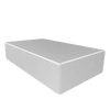 Caja de Superficie CAJ-TH para Estaciones TH//CAJ-TH Surface Box for TH Stations