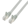 Latiguillo FTP Cat6A - 1 m//Cat6A FTP Patch Cord - 1 m