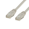 Latiguillo UTP Cat6 - 0,25 m//UTP Cat6 Patch Cord - 0,25 m