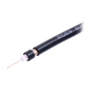 Cable Coaxial LAZSA® RG-59 + 2x0.75mm² Blanco 3306//LAZSA® RG-59 + 2x0.75mm² 3306 White Coaxial Cable