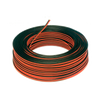 Cable Paralelo LAZSA® 2x2mm² Rojo-Negro//LAZSA® 2x2mm² Red-Black Parallel Cable