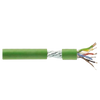 Cable de Alarma Apantallado LAZSA® 2x0.75mm² + 4x0.22mm² LSZH//LAZSA® 2x0.75mm² + 4x0.22mm² LSZH Shielded Alarm Cable