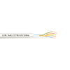 Cable de Alarma Apantallado LAZSA® 2x0.75mm² + 6x0.22mm² LSZH//LAZSA® 2x0.75mm² + 6x0.22mm² LSZH Shielded Alarm Cable