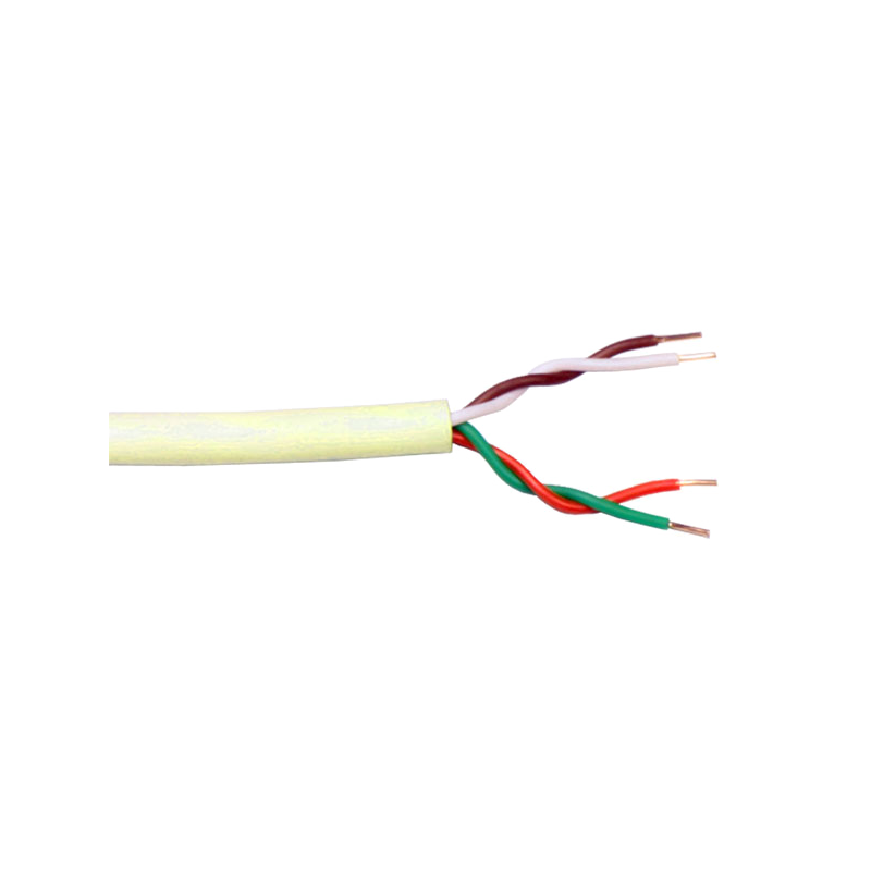 Cable Telefónico LAZSA® 2 Pares T-4//LAZSA® Telephone Pairs T-4 Cable 2