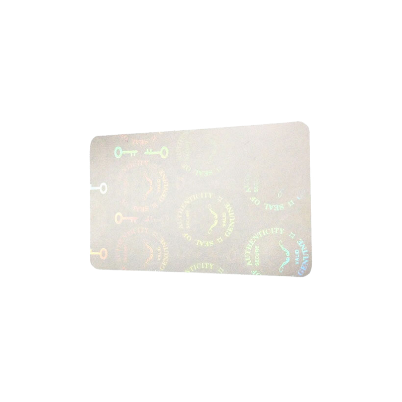 VSE Adicional: Tinta Mica o Tinta UV//Additional VSE: Mica Ink or UV Ink