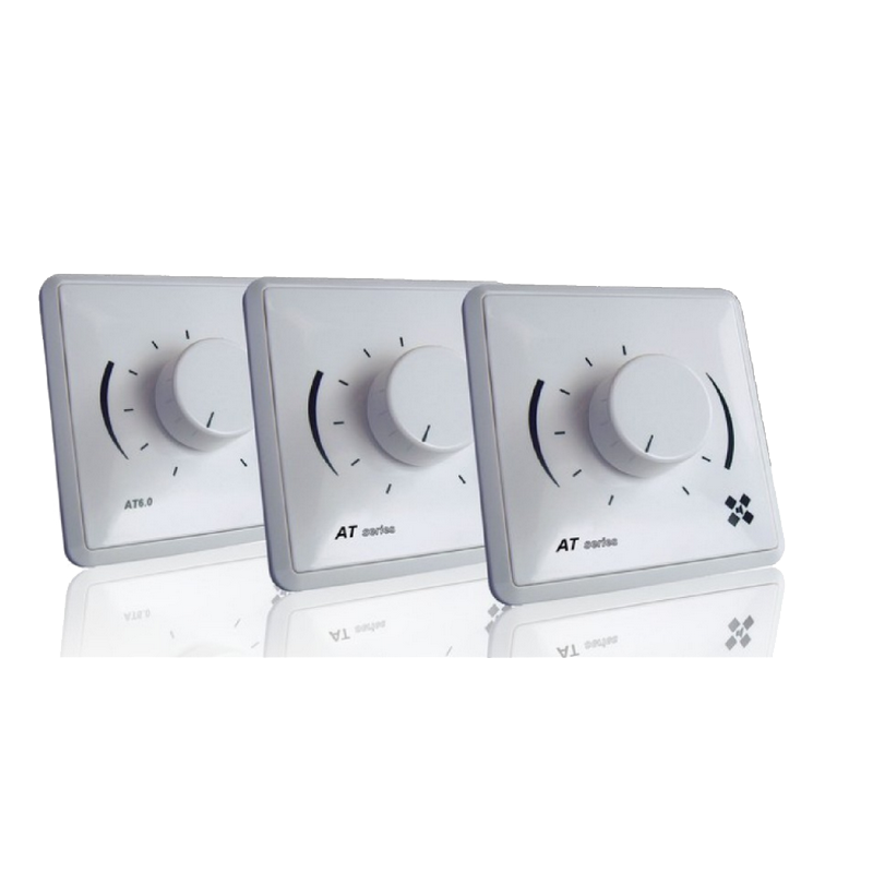 Atenuador LDA® AT-6.0//LDA® AT-6.0 Attenuator