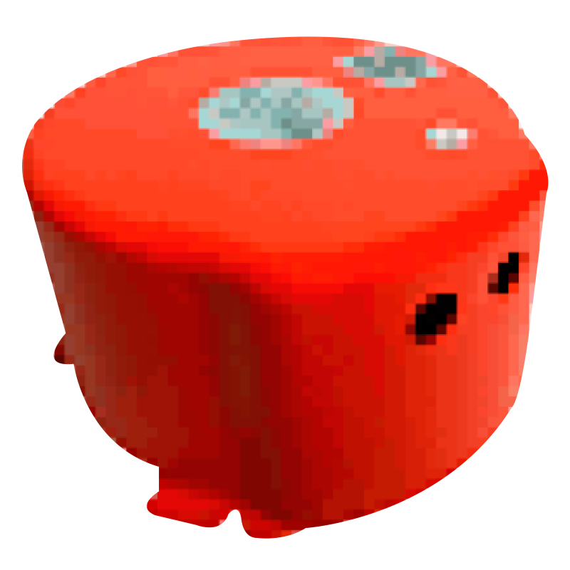 Cúpula Ignífuga LDA® para Altavoz CH-32TN//LDA® Fireproof Dome for CH-32TN Speaker