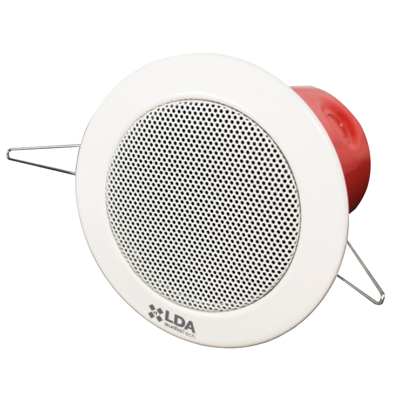 Altavoz de Techo LDA® CH-32TN//LDA® CH-32TN Ceiling Speaker