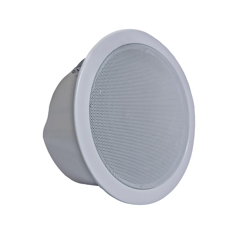 Altavoz de Techo LDA® CH-42T//LDA® CH-42T Ceiling Speaker