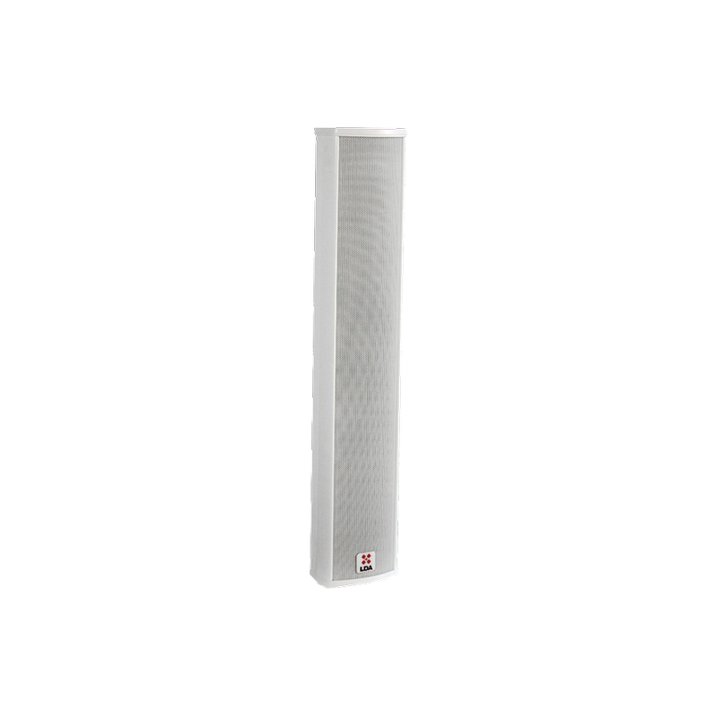 Caja Acústica Antivandálica IP54 LDA® CI-825T//LDA® CI-825T IP54 Anti-Vandal Acoustic Box