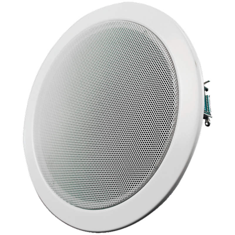 Altavoz de Techo LDA® CS-42T//LDA® CS-42T Ceiling Speaker