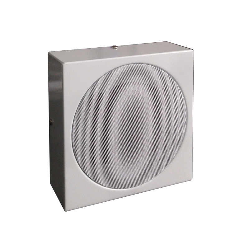 Altavoz de Superficie LDA® DS-60TN//LDA® DS-60TN Surface Speaker