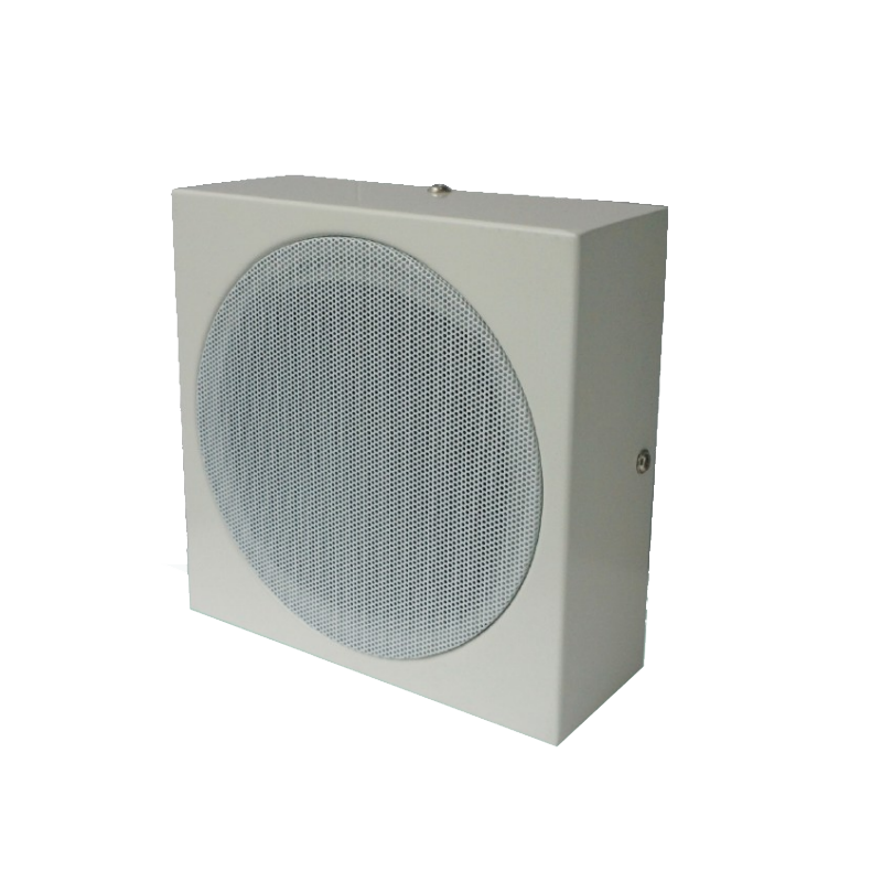 Altavoz de Superficie LDA® DS-60T//LDA® DS-60T Surface Speaker