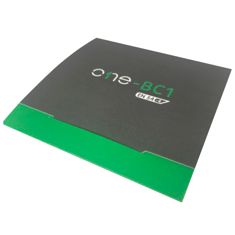 Tarjeta Activación LDA® para Cargador de Baterías EN54-4//LDA® Activation Card for EN54-4 Battery Charger