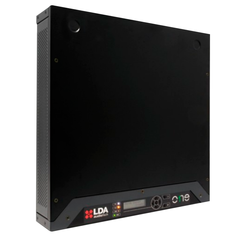 Modulo LDA® para Expansión de Lazo (hasta 4 Unidades)//LDA® LOOP Expansion Module up to 4 units