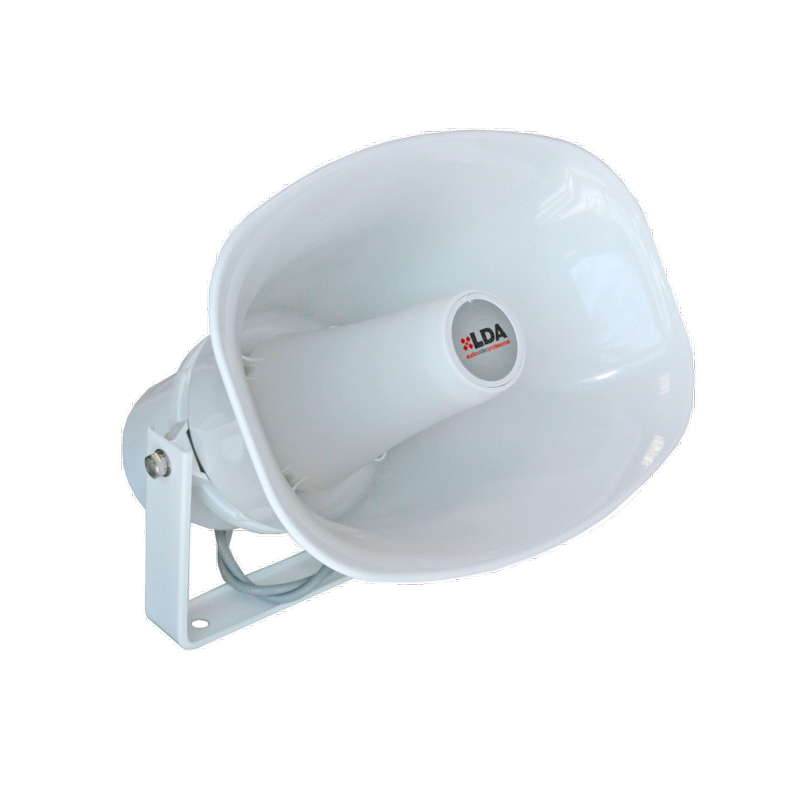 Proyector Exponencial IP66 LDA® PS-30T//LDA® PS-30T IP66 Exponential Projector