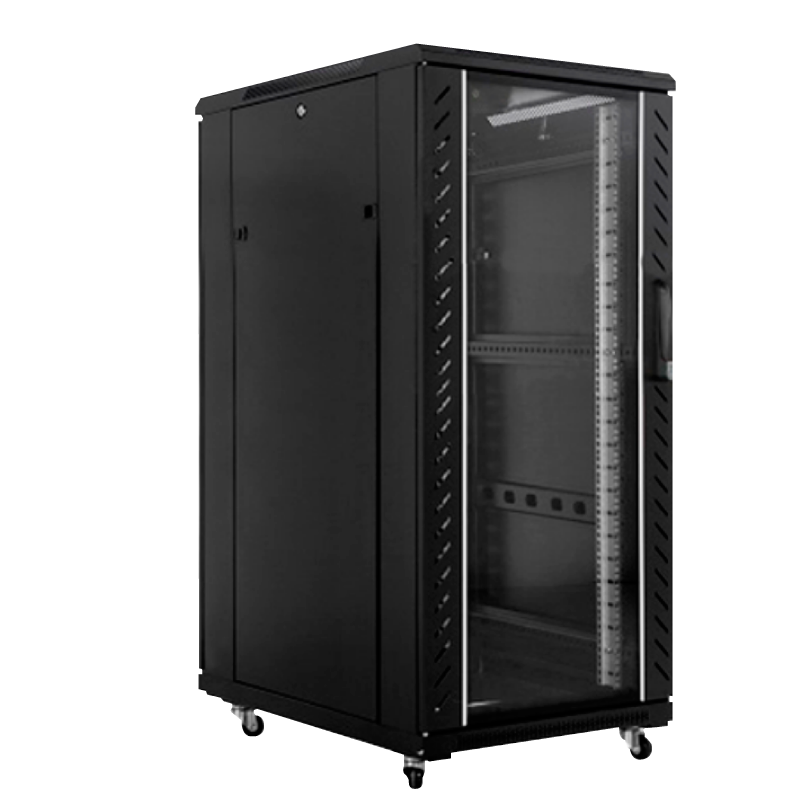 Rack de Megafonía LDA® de 12U//LDA® 12U Public Address Rack