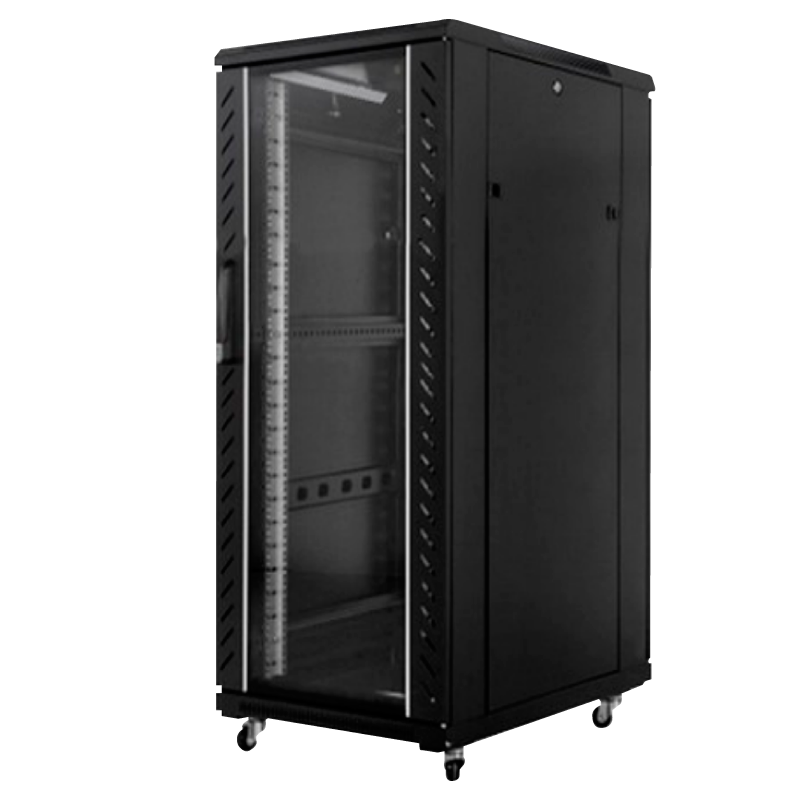 Rack de Megafonía LDA® de 24U//LDA® 24U Public Address Rack