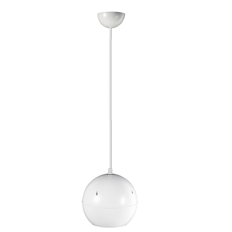 Altavoz Esférico Colgante LDA® SF-35T//LDA® SF-35T Spherical Pendant Speaker
