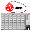 Licencia LDA® SIME™ Evac//LDA® SIME™ Evac License