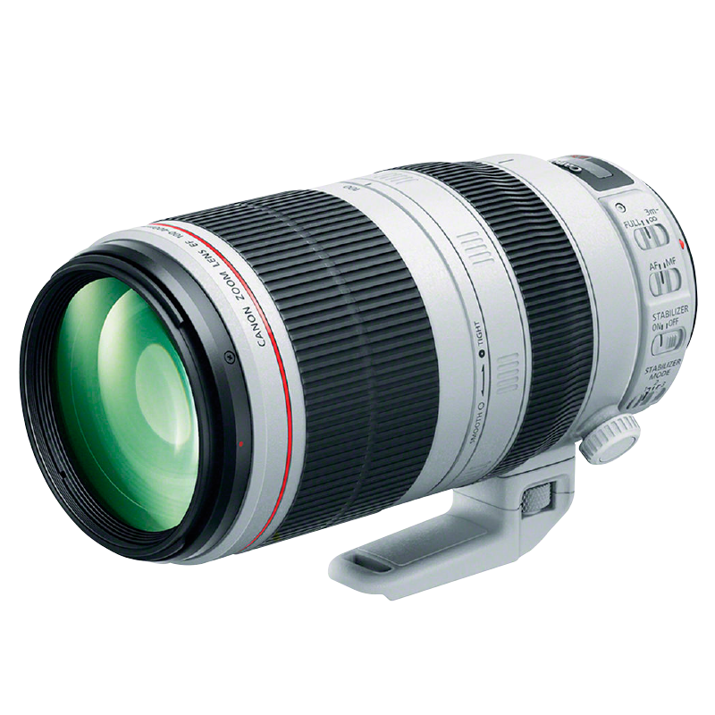 Lente MPx CANON® LEF10040045CA2 para Cámara AVIGILON™//CANON® LEF10040045CA2 MPx Lens for AVIGILON™ Camera