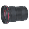 Lente MPx CANON® LEF163528CA2 para Cámara AVIGILON™//CANON® LEF163528CA2 MPx Lens for AVIGILON™ Camera