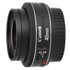 Lente MPx CANON® LEF4028CA para Cámara AVIGILON™//CANON® LEF4028CA MPx Lens for AVIGILON™ Camera