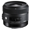 Lente MPx SIGMA® LEFS3014SI para Cámara AVIGILON™//Lente MPx SIGMA® LEFS3014SI MPx Lens for AVIGILON™ Camera