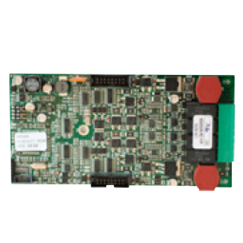 Tarjeta de Expansión 2 Lazos ADV/CLIP para NOTIFIER® AM-8200//ADV/CLIP 2 Loop Expansion Card for NOTIFIER® AM-8200