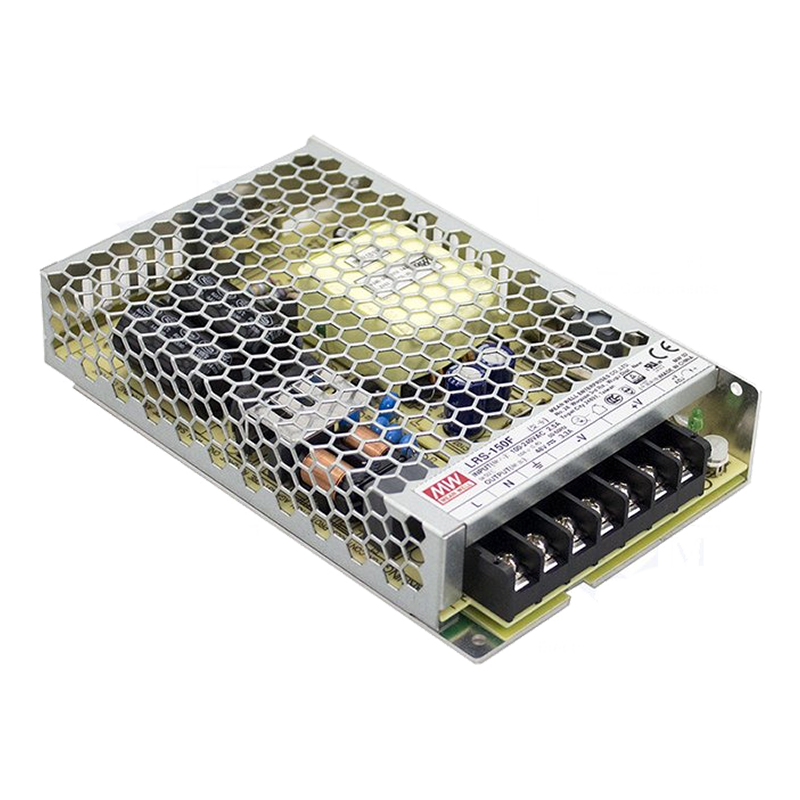 Fuente MEANWELL® LRS-150F//MEANWELL® LRS-150F Power Supply Unit