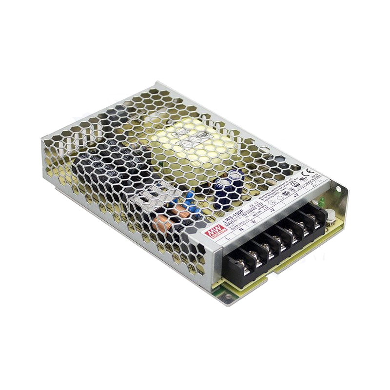 Fuente MEANWELL® LRS-150F//MEANWELL® LRS-150F Power Supply Unit