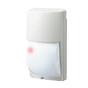 Volumétrico Vía Radio OPTEX® LX-802N de Exterior//OPTEX® LX-802N Outdoor PIR Motion Detector