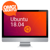 Linux™ Ubuntu 18.04//Linux™ Ubuntu 18.04