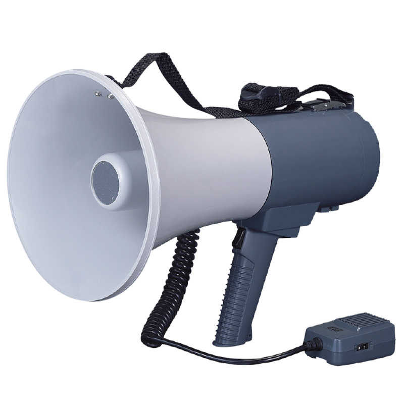Megáfono OPTIMUS™ SJM-740SW//OPTIMUS™ SJM-740SW Megaphone