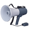 Megáfono OPTIMUS™ SJM-740SW//OPTIMUS™ SJM-740SW Megaphone