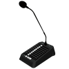 Pupitre Microfónico OPTIMUS™ PM-8Z//OPTIMUS™ PM-8Z Microphone Desk