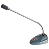 Pupitre Microfónico OPTIMUS™ MI-PMU16 Inalámbrico UHF//OPTIMUS™ MI-PMU16 Wireless UHF Microphone Desk