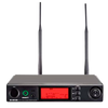 Receptor OPTIMUS™ MI-RD1CU16 Diversity de 1 Canal UHF//OPTIMUS™ MI-RD1CU16 1 Channel UHF Diversity Receiver