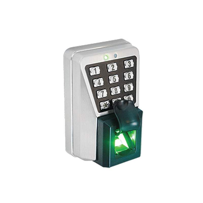 Lector Biométrico ACP® MA500//ACP® MA500 Biometric Reader
