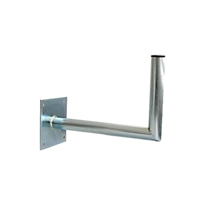 Soporte en L para CIAS® MANTA™//L-bracket for CIAS® MANTA™