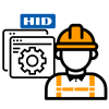 Servicios Profesionales HID® de Reprogramación//HID® Professional Reprogramming Services