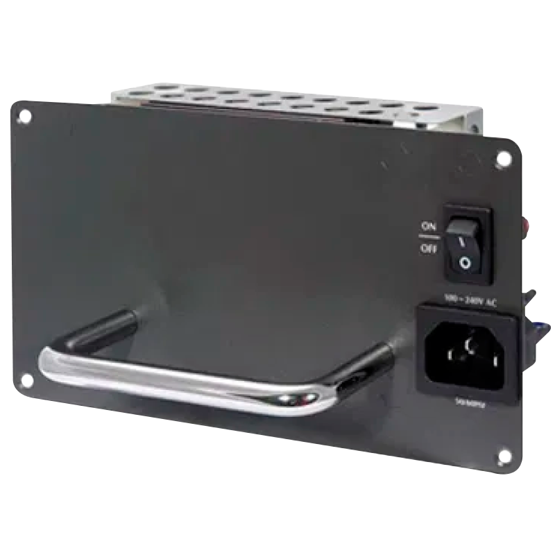 Fuente de Alimentación Redundante de 130W para MC-1500R/48//130W Redundant Power Supply for MC-1500R/ 48