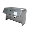 Carcasa Metálica VIRDI®//VIRDI® Metal Casing