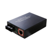 Conversor UTC™ IFS® de FastEthernet PoE a Fibra (1 x SC, MultiModo) - 2Km//UTC™ IFS® 1-Port PoE (1 x SC, Multi Mode) FastEthernet Non-Manageable Media Converter - 2Km