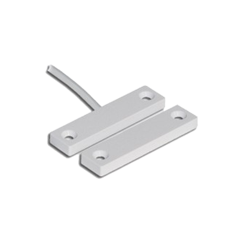Contacto Magnético OPTEX® MC740-2M//OPTEX® MC740-2M Magnetic Contact - G2