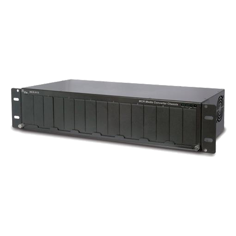 Bastidor UTC™ IFS® MCR-R15//UTC™ IFS® MCR-R15 Chassis