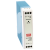 Fuente MEANWELL® MDR-10//MEANWELL® MDR-10 Power Supply Unit