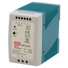Fuente MEANWELL® MDR-100//MEANWELL® MDR-100 Power Supply Unit